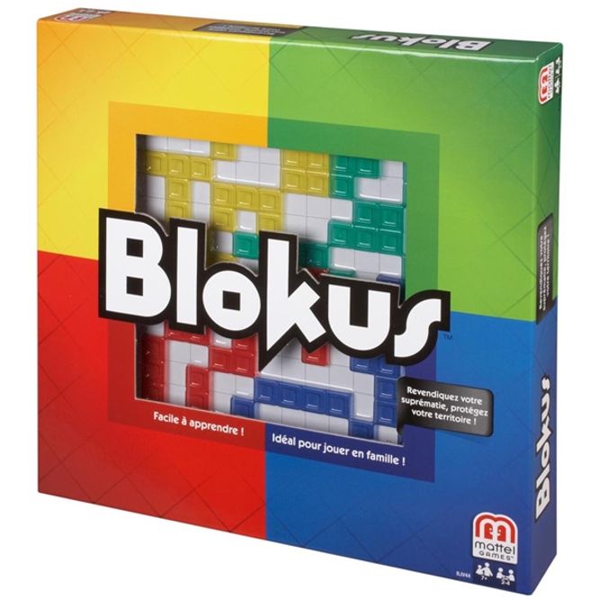 Hovedbilde Blokhus Strategispill