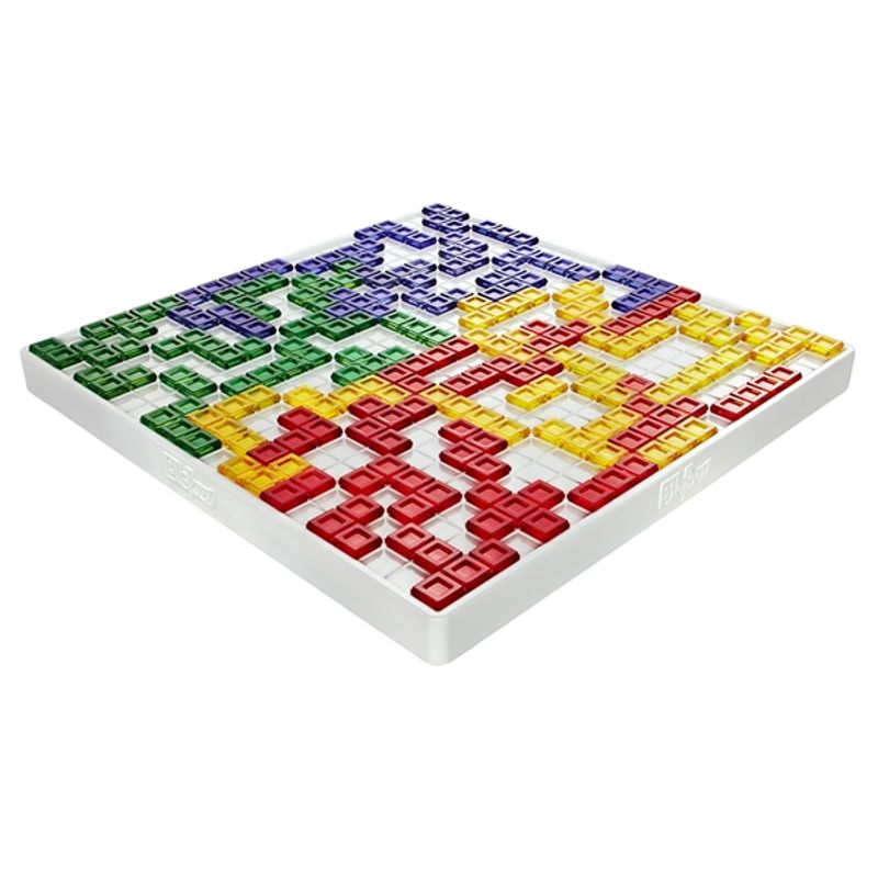 Blokhus Strategispill