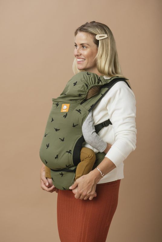 Tula Lite Soar