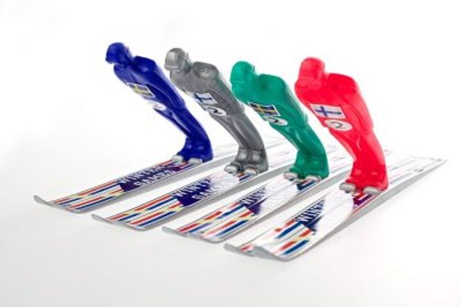 Hovedbilde Skihopper