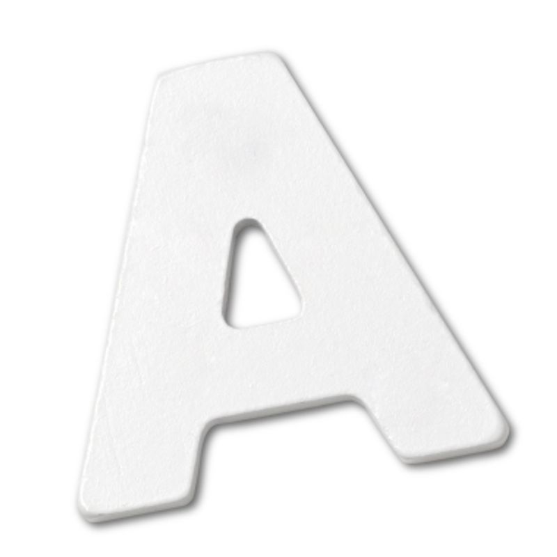 Trebokstaver til dørskilt ol. 