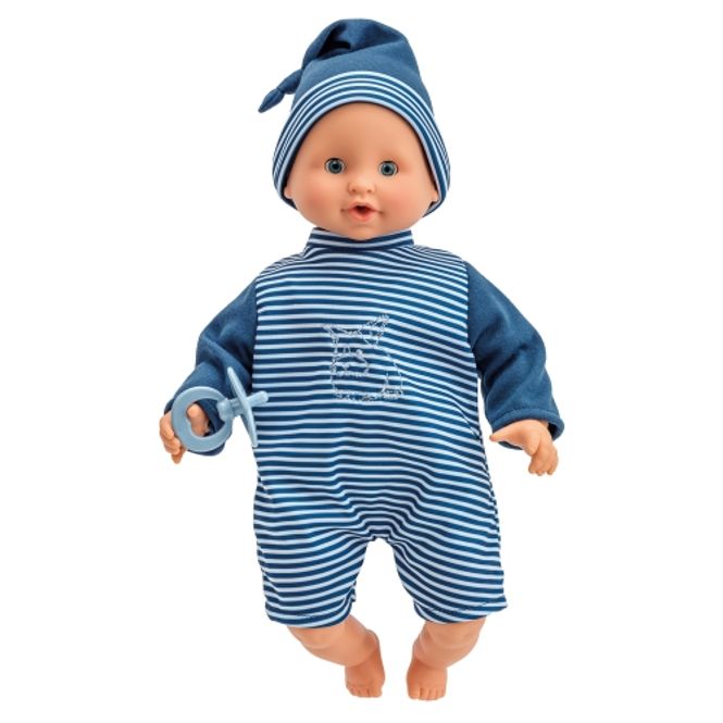 Hovedbilde Olle Babydukke 30cm