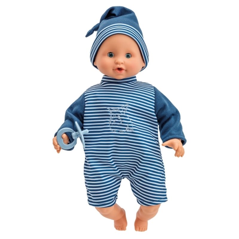 Olle Babydukke 30cm