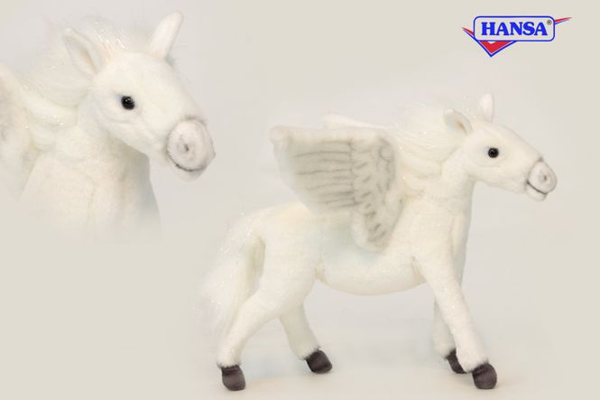 Hovedbilde HansaCreation Pegasus