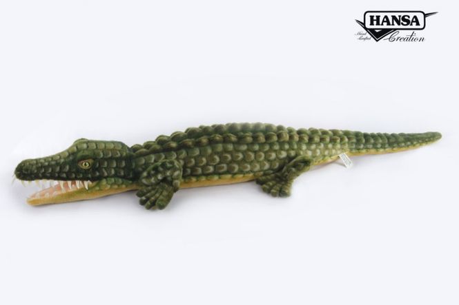 Hovedbilde HansaCreation alligator