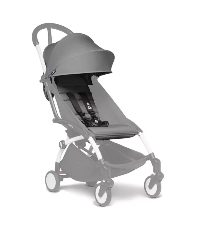 Babyzen Yoyo Sittedel 6+