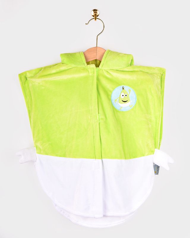 Babblarna Dadda kostyme 1-4år